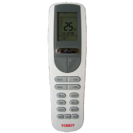 Кондиционер TOSOT T09H-SLyR2/I/T09H-SLyR2/O серии Lyra Inverter