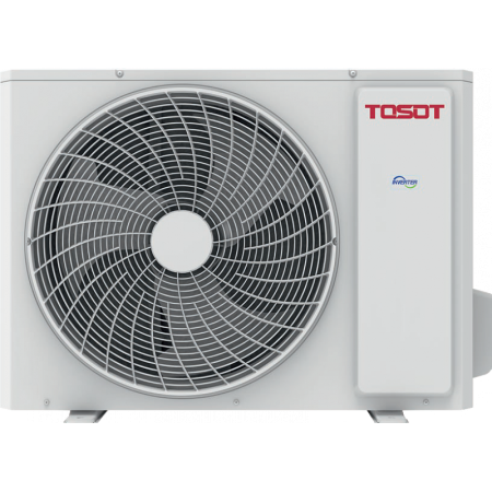 Кондиционер TOSOT T09H-SNE/I/T09H-SNE/O серии Natal Inverter Кондиционер TOSOT T09H-SNE/I/T09H-SNE/O серии Natal Inverter