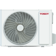 Кондиционер TOSOT T12H-SLyW/I/T12H-SLyW/O серии Lyra X