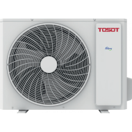 Кондиционер TOSOT T12H-SNE/I/T12H-SNE/O серии Natal Inverter