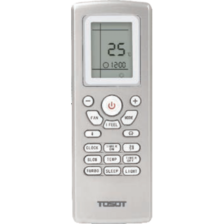 Кондиционер TOSOT T18H-FDA/I Кондиционер TOSOT T18H-FDA/I