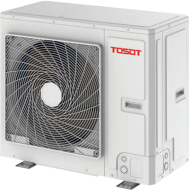 Кондиционер TOSOT T18H-ILC/I/T18H-ILU/O