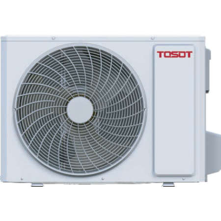 Кондиционер TOSOT T18H-SCW/I/ T18H-SCW/O серии Clivia Кондиционер TOSOT T18H-SCW/I/ T18H-SCW/O серии Clivia