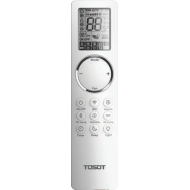 Кондиционер TOSOT T18H-SCW/I/ T18H-SCW/O серии Clivia