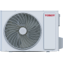 Кондиционер TOSOT T24H-SCD/I/T24H-SCD/O серии Clivia Deluxe Кондиционер TOSOT T24H-SCD/I/T24H-SCD/O серии Clivia Deluxe